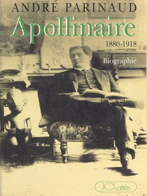 cover image of Apollinaire